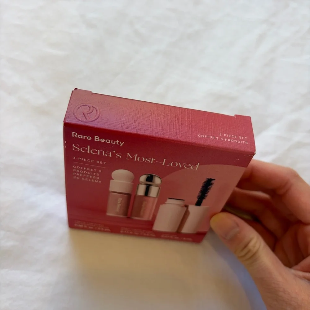 Rare Beauty Most Loved Set